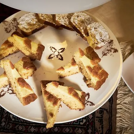 Panzió La Dimora Del Bassotto