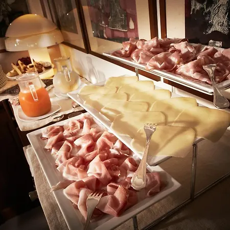 Panzió La Dimora Del Bassotto *